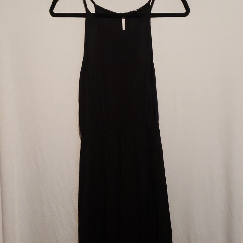 Soprano Romper Dress